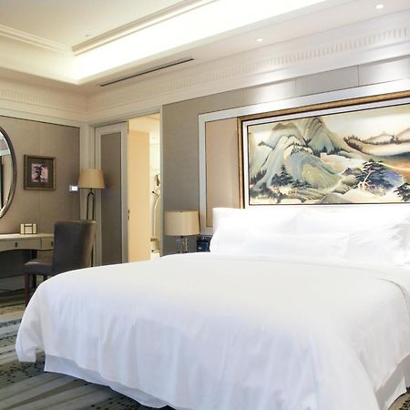 The Westin Qingdao - Instagrammable Otel Dış mekan fotoğraf