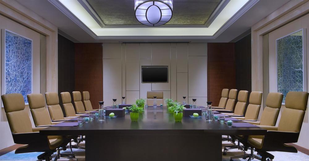 The Westin Qingdao - Instagrammable Otel Dış mekan fotoğraf