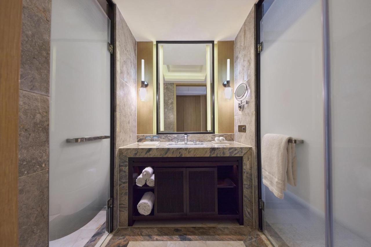 The Westin Qingdao - Instagrammable Otel Dış mekan fotoğraf