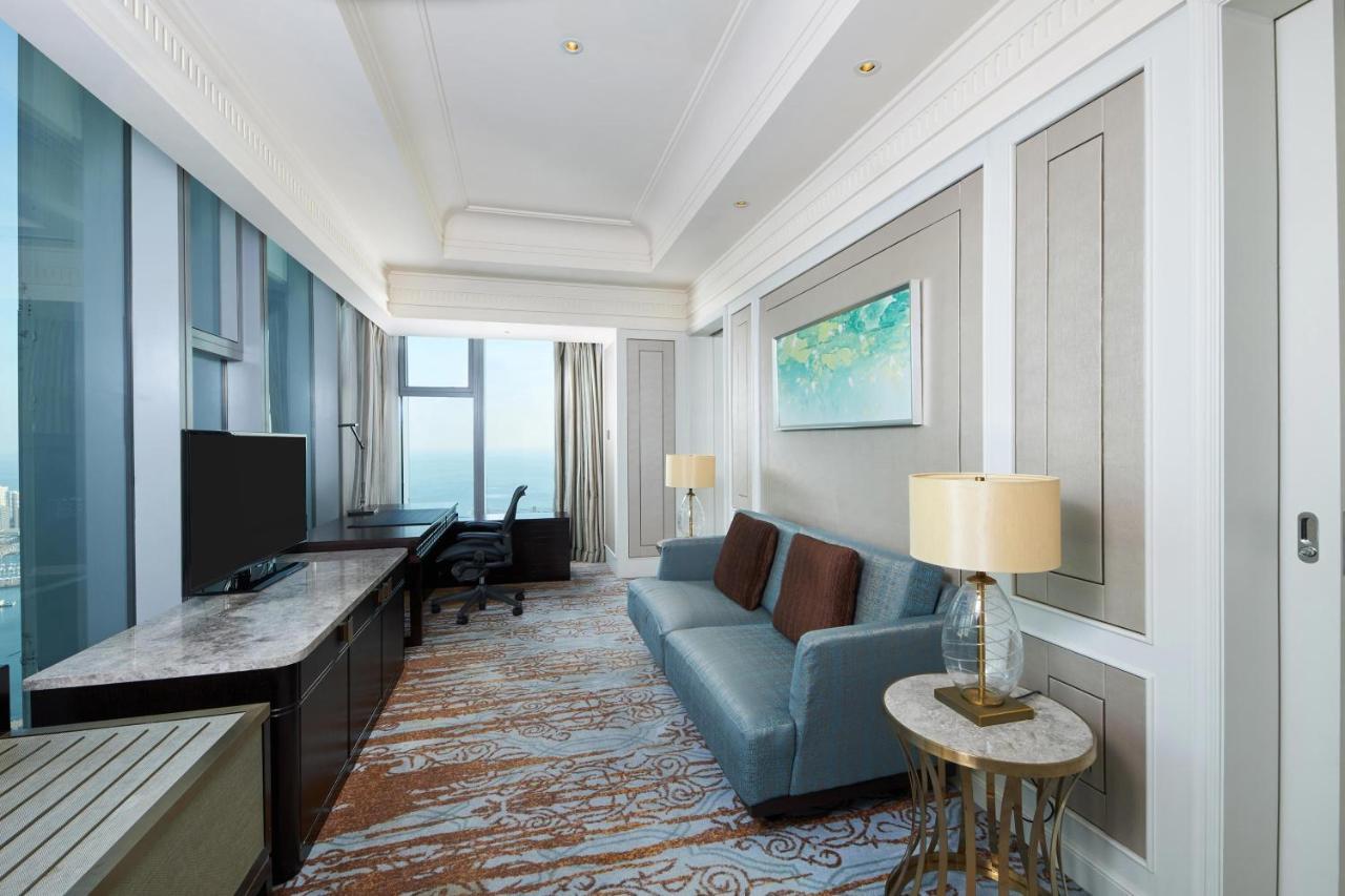 The Westin Qingdao - Instagrammable Otel Dış mekan fotoğraf
