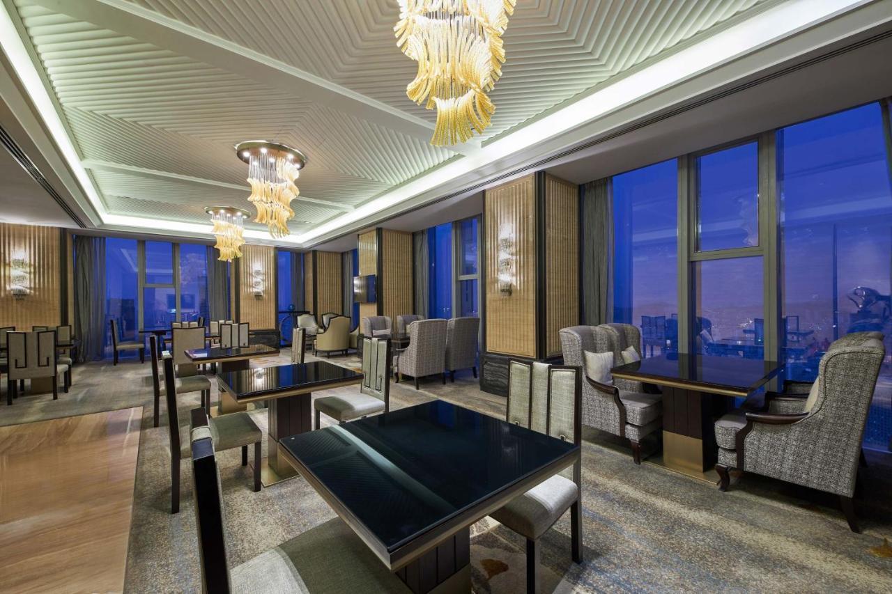 The Westin Qingdao - Instagrammable Otel Dış mekan fotoğraf