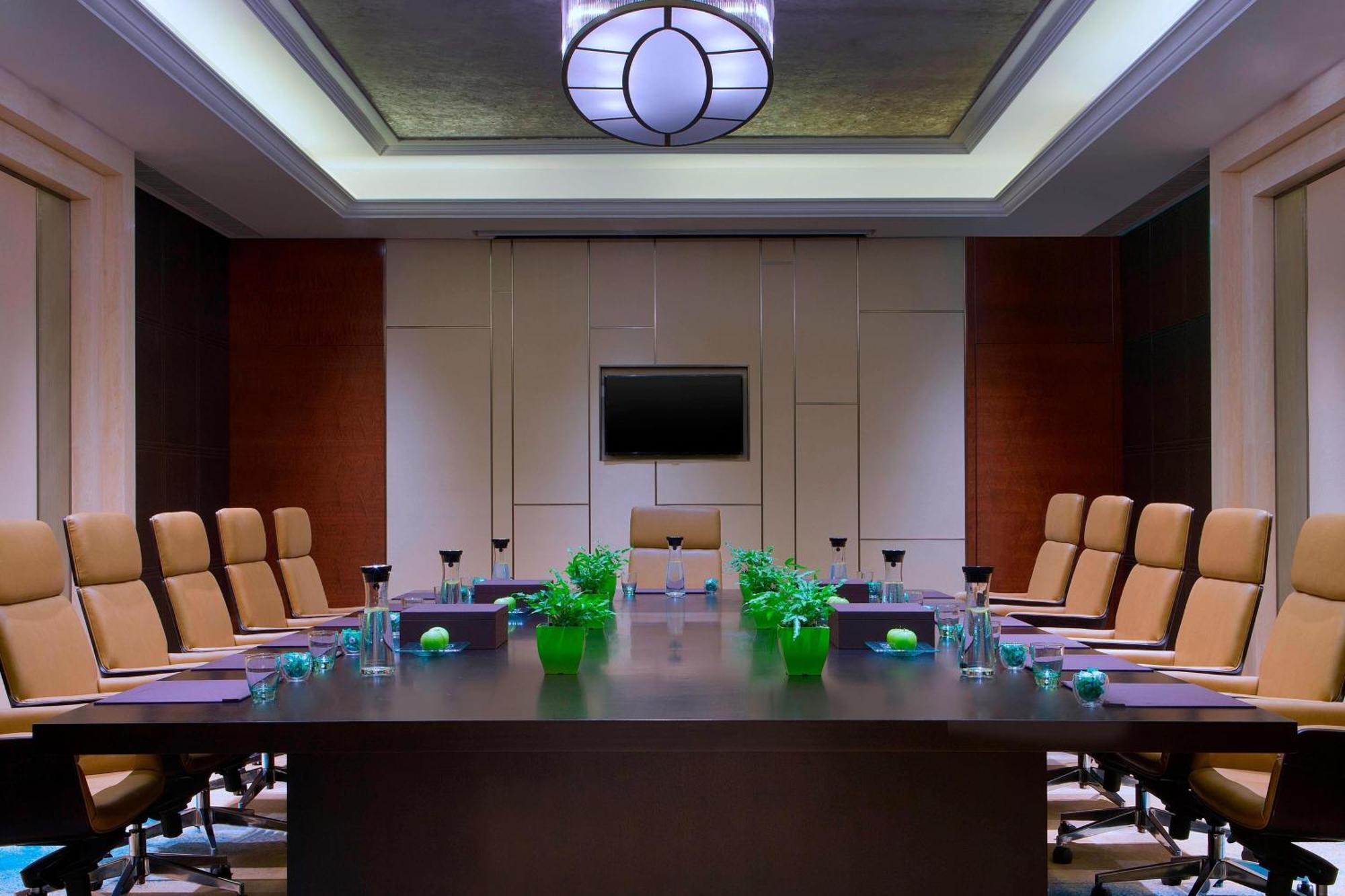 The Westin Qingdao - Instagrammable Otel Dış mekan fotoğraf
