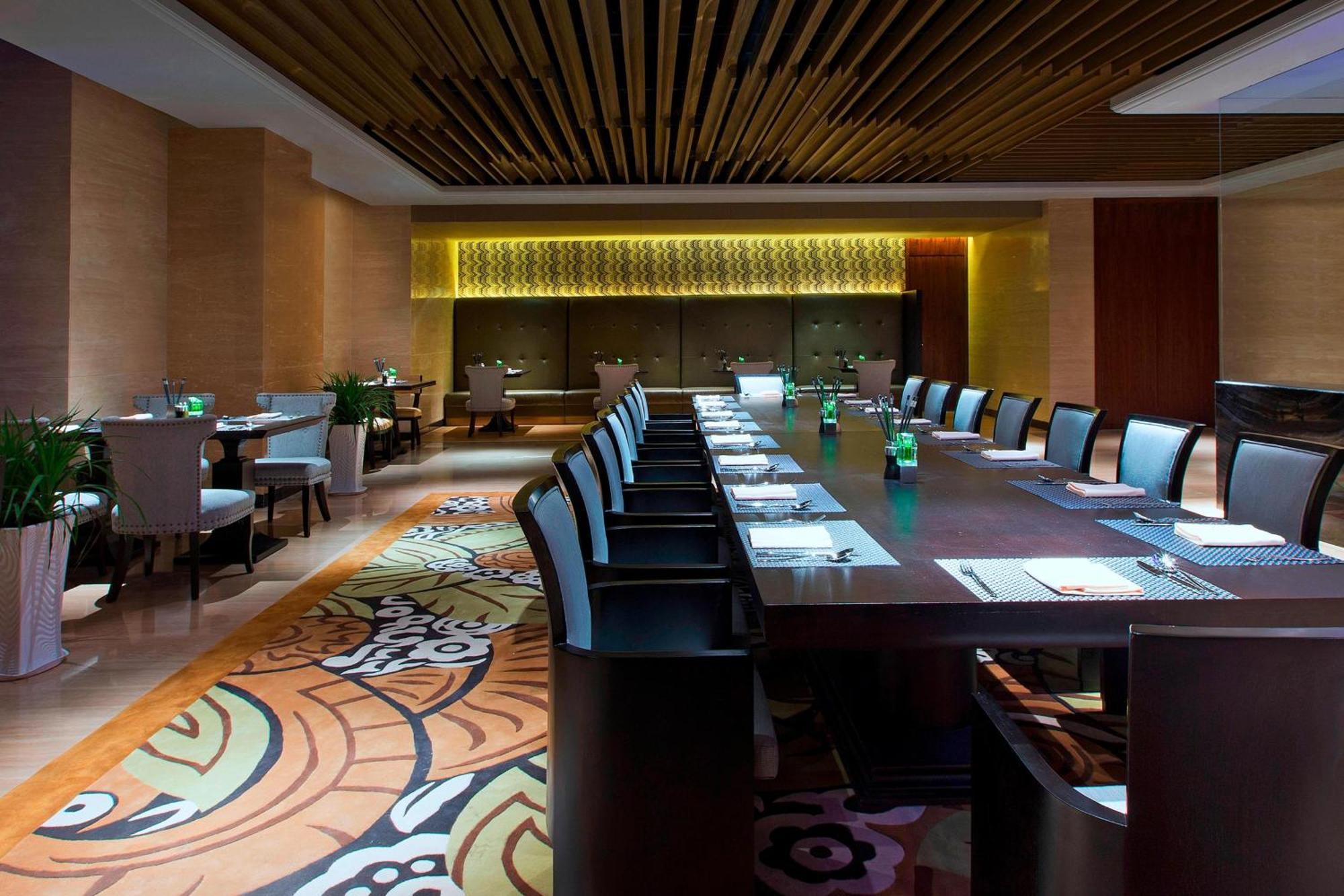 The Westin Qingdao - Instagrammable Otel Dış mekan fotoğraf