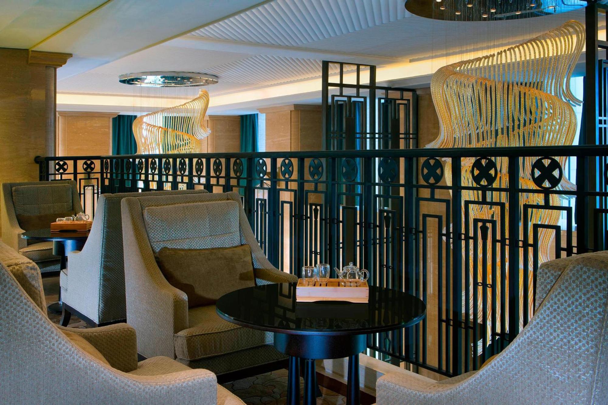The Westin Qingdao - Instagrammable Otel Dış mekan fotoğraf