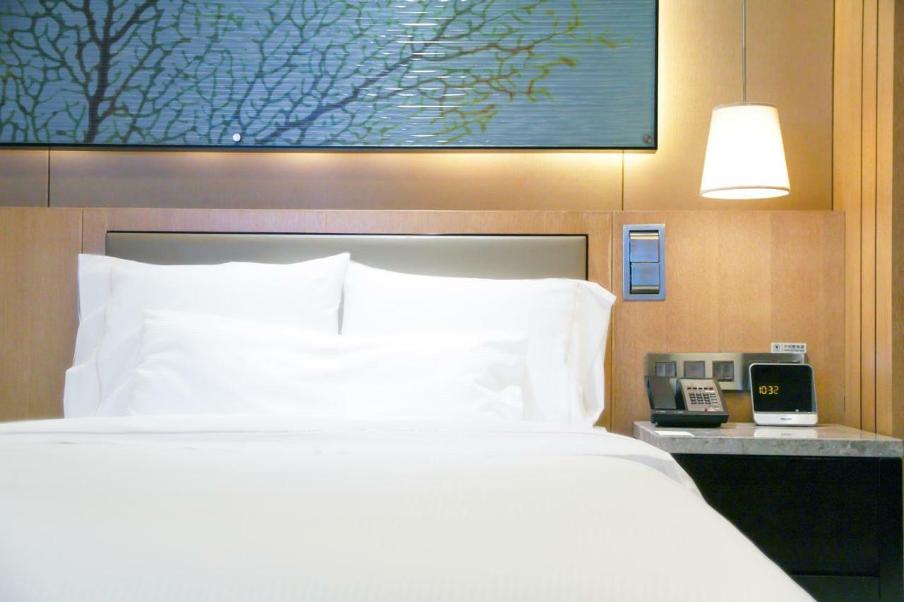 The Westin Qingdao - Instagrammable Otel Dış mekan fotoğraf