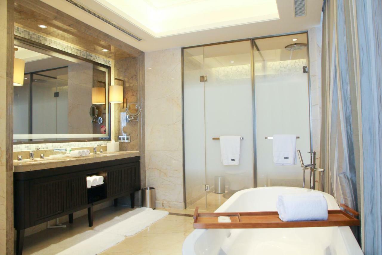The Westin Qingdao - Instagrammable Otel Dış mekan fotoğraf