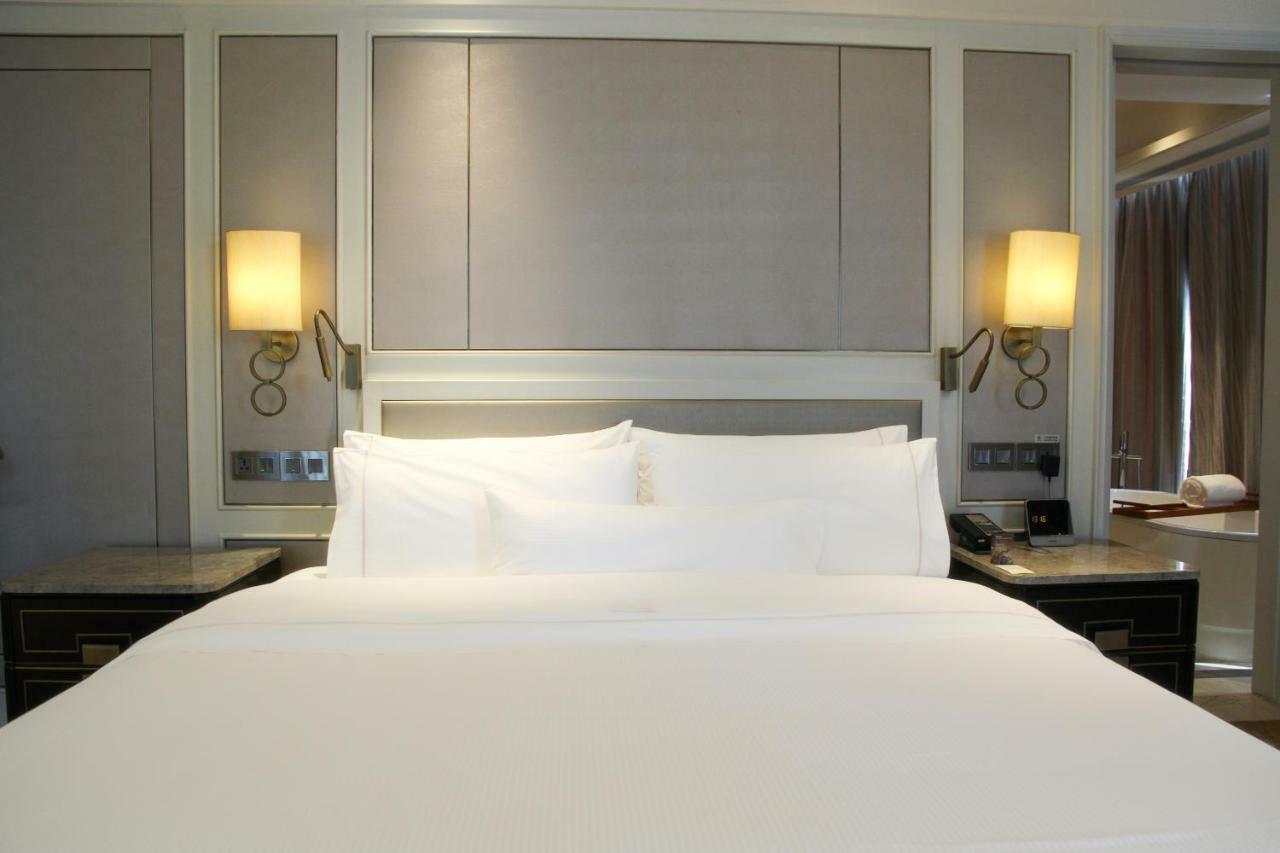 The Westin Qingdao - Instagrammable Otel Dış mekan fotoğraf